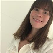 Clases de piano, profesora argentina